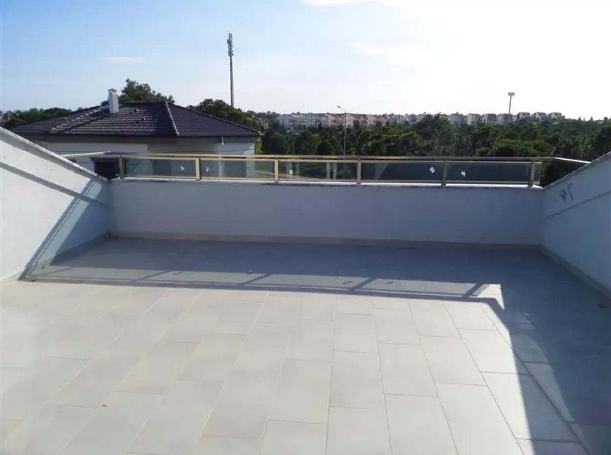 Didim Altınkum Satılık Müstakil Villa