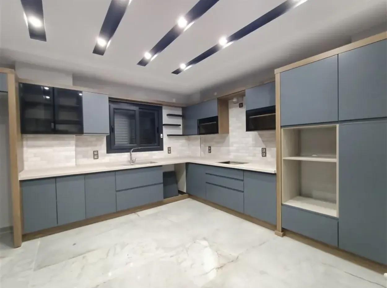 Didimde Denize 400M Havuzlu Bahçeli Müstakil Satılık Villa