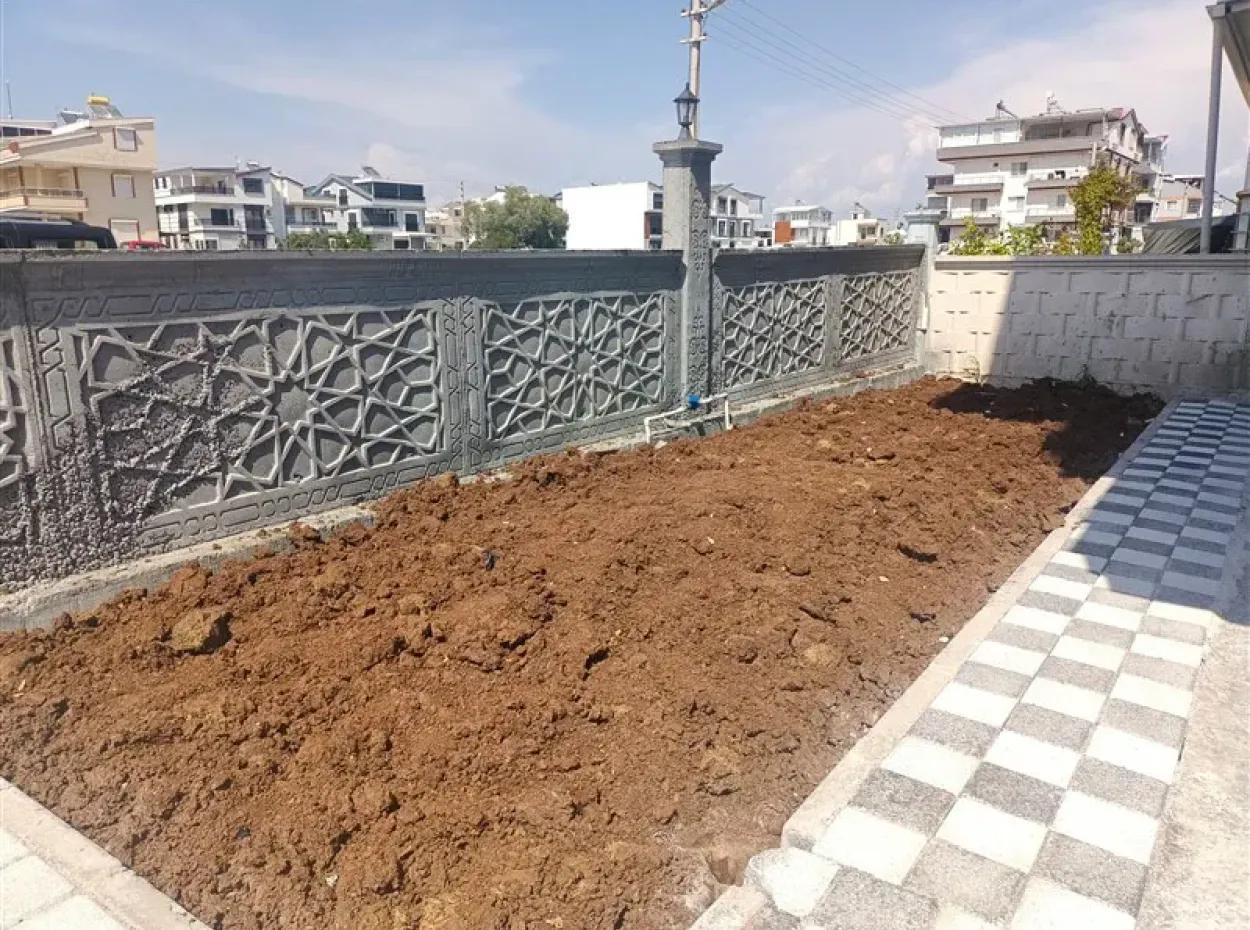 Didimde Satılık Daire , 1+1 Giriş Kat Daire