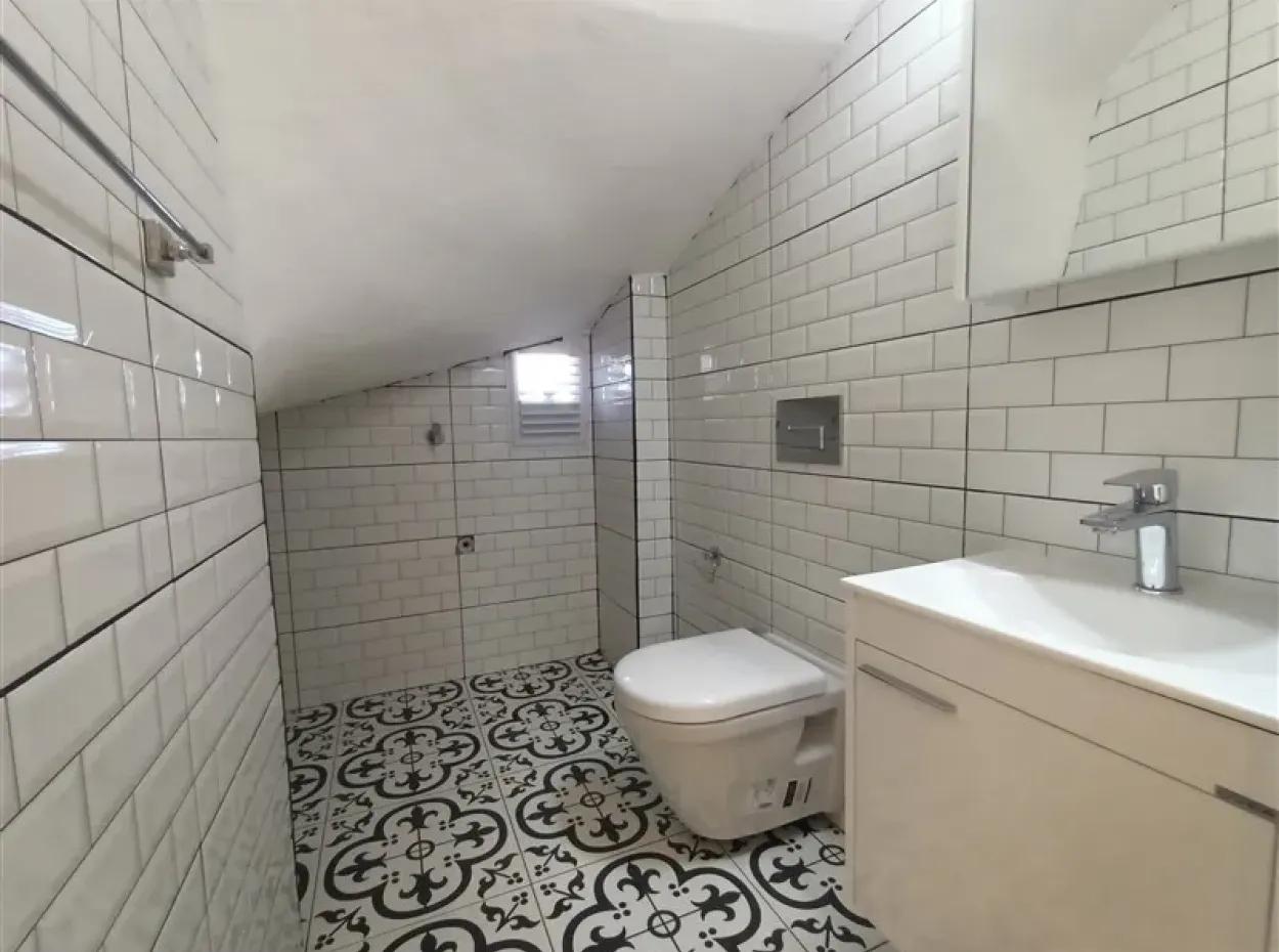 Didimde Havuzlu Bahçeli Sıfır Satılık Müstakil Villa