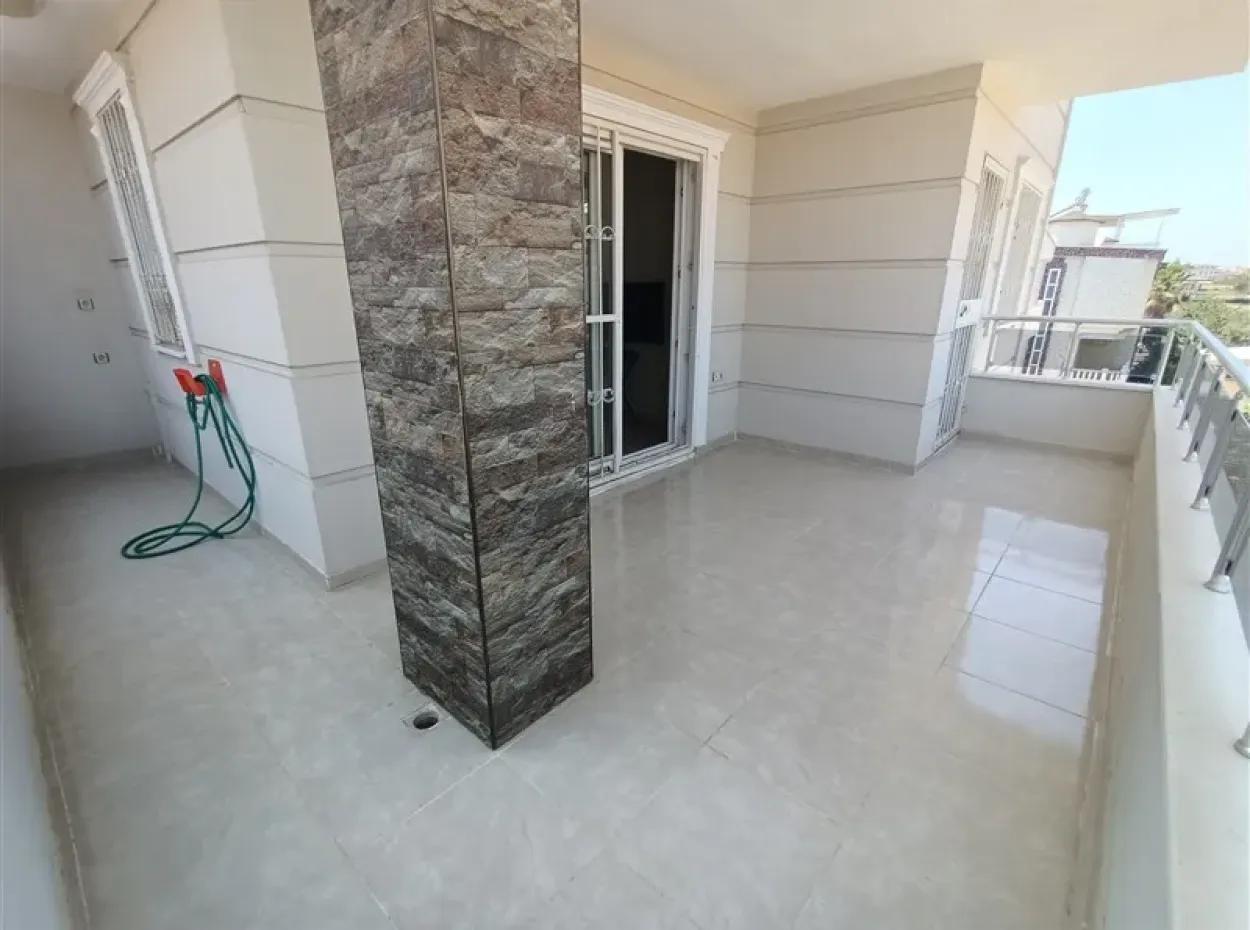 Didimde Önü Açık Eşyalı Satılık Harika Dubleks