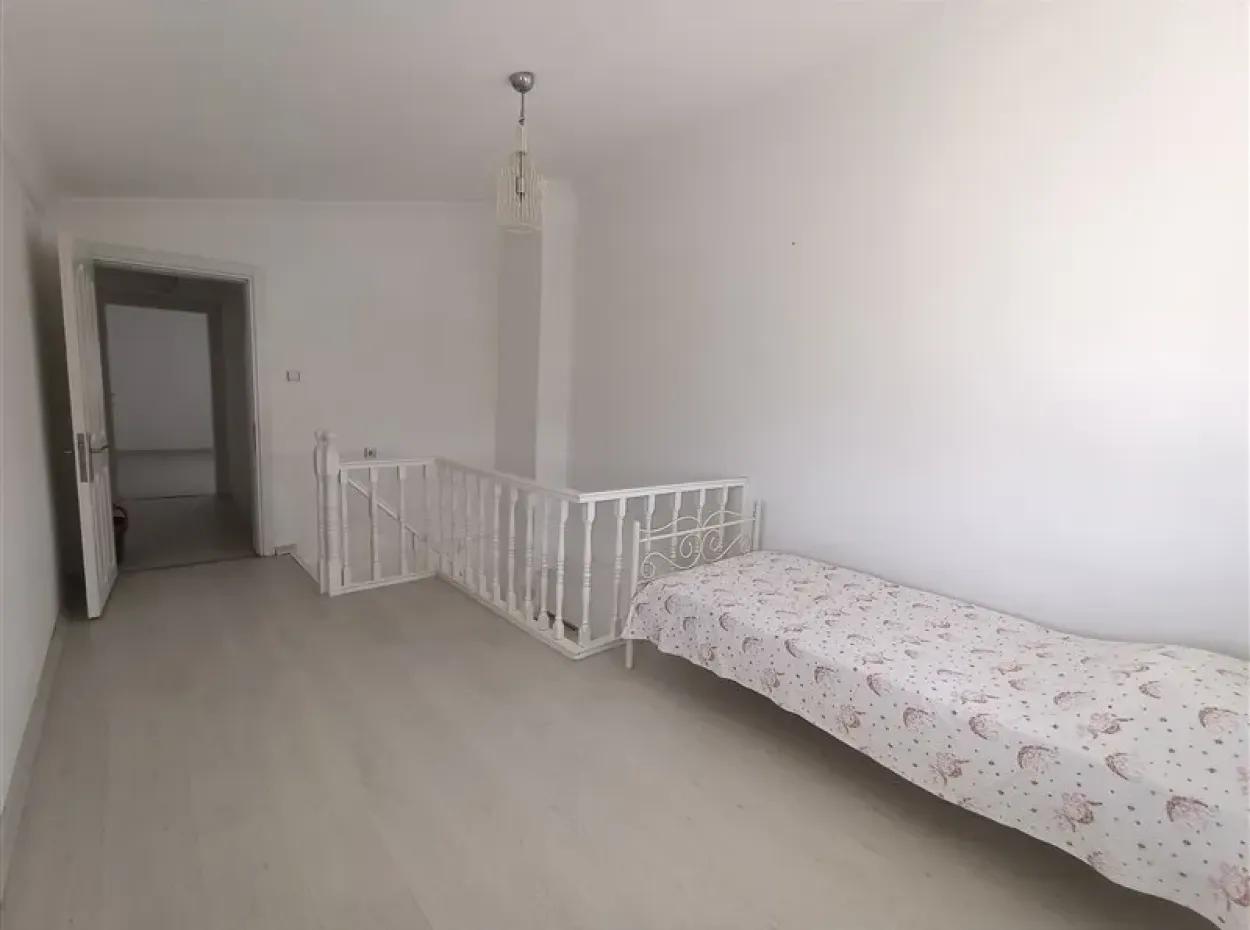 Didimde Mükemmel Konumda Köşe Satılık Dubleks Daire