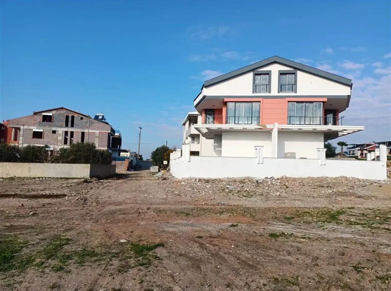 Didimde Satılık Arsa, Hisarda İmarlı Satılık Arsa