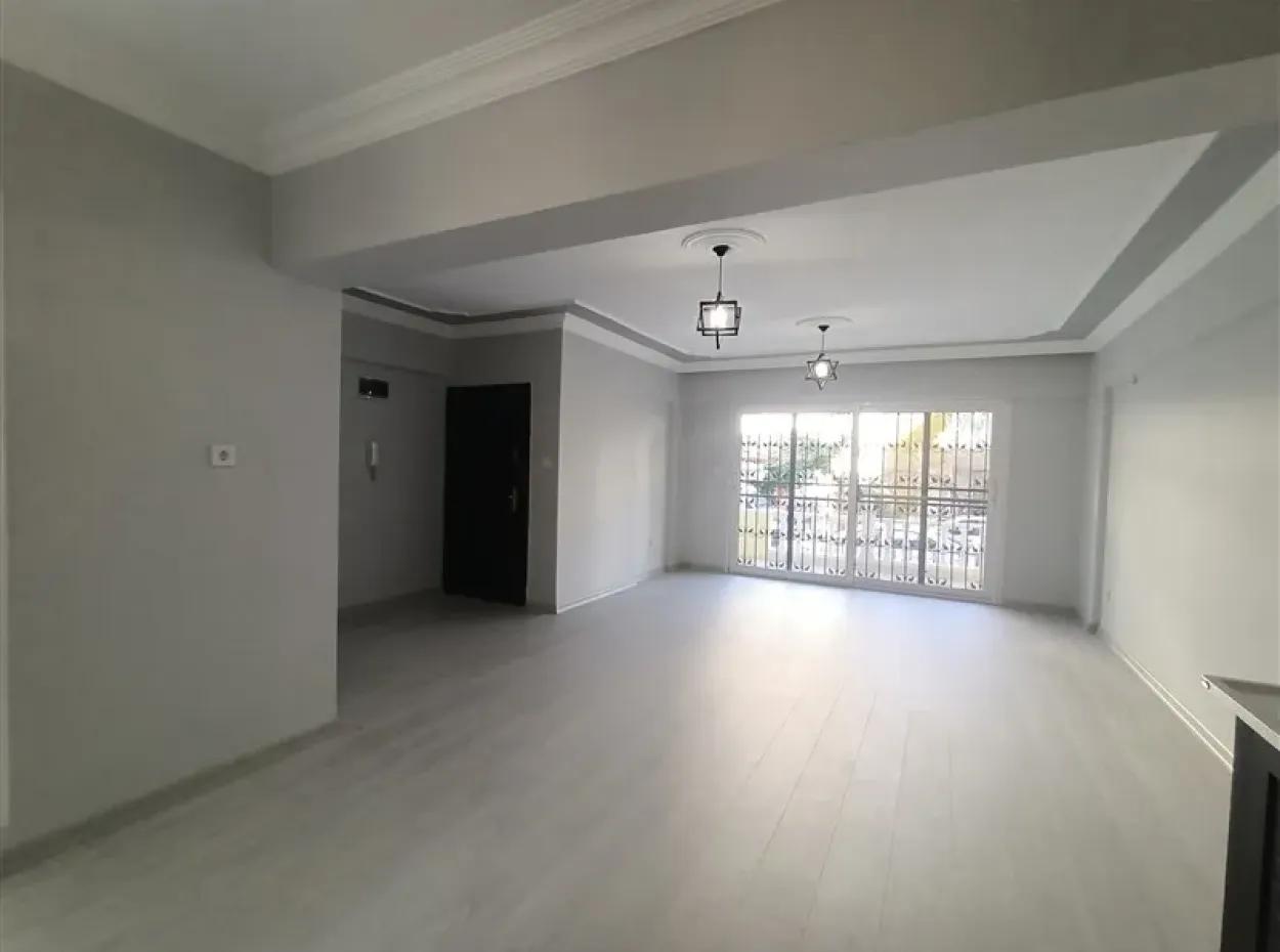Didimde Satılık Daire, Merkezde Yüksek Giriş 2+1 Satılık Daire