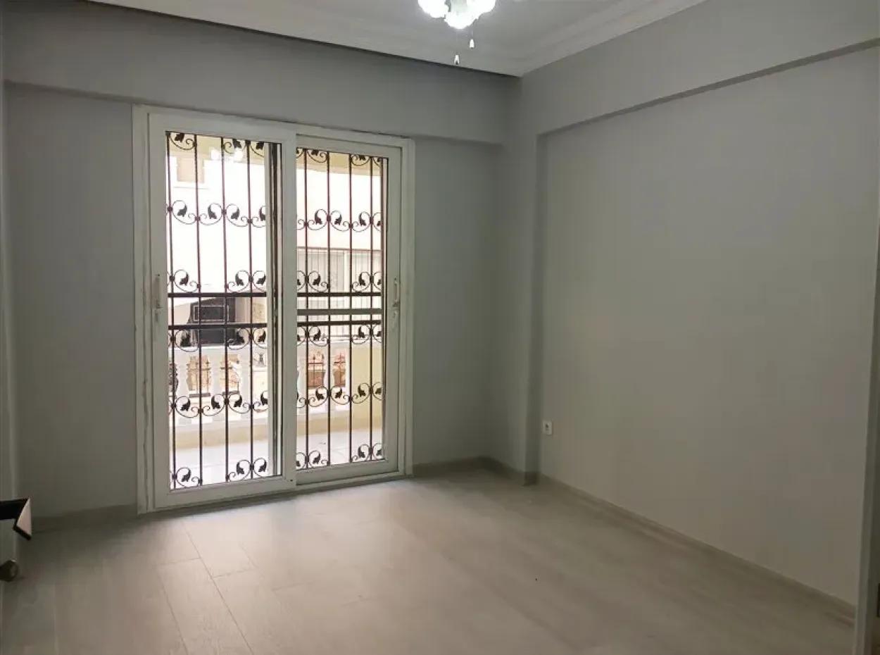 Didimde Satılık Daire, Merkezde Yüksek Giriş 2+1 Satılık Daire