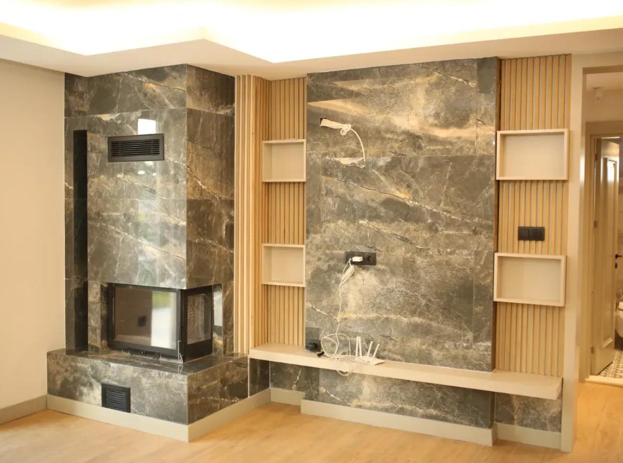 Didim Akbük Denize 100M Müstakil Satılık Villa - 20,000,000 Tl Akbük Satılık Villa- Didim Fatih Emlak