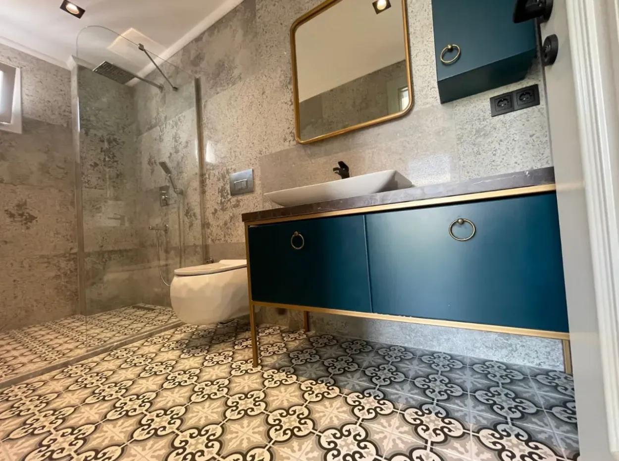 Didim Akbük Denize 100M Müstakil Satılık Villa - 20,000,000 Tl Akbük Satılık Villa- Didim Fatih Emlak