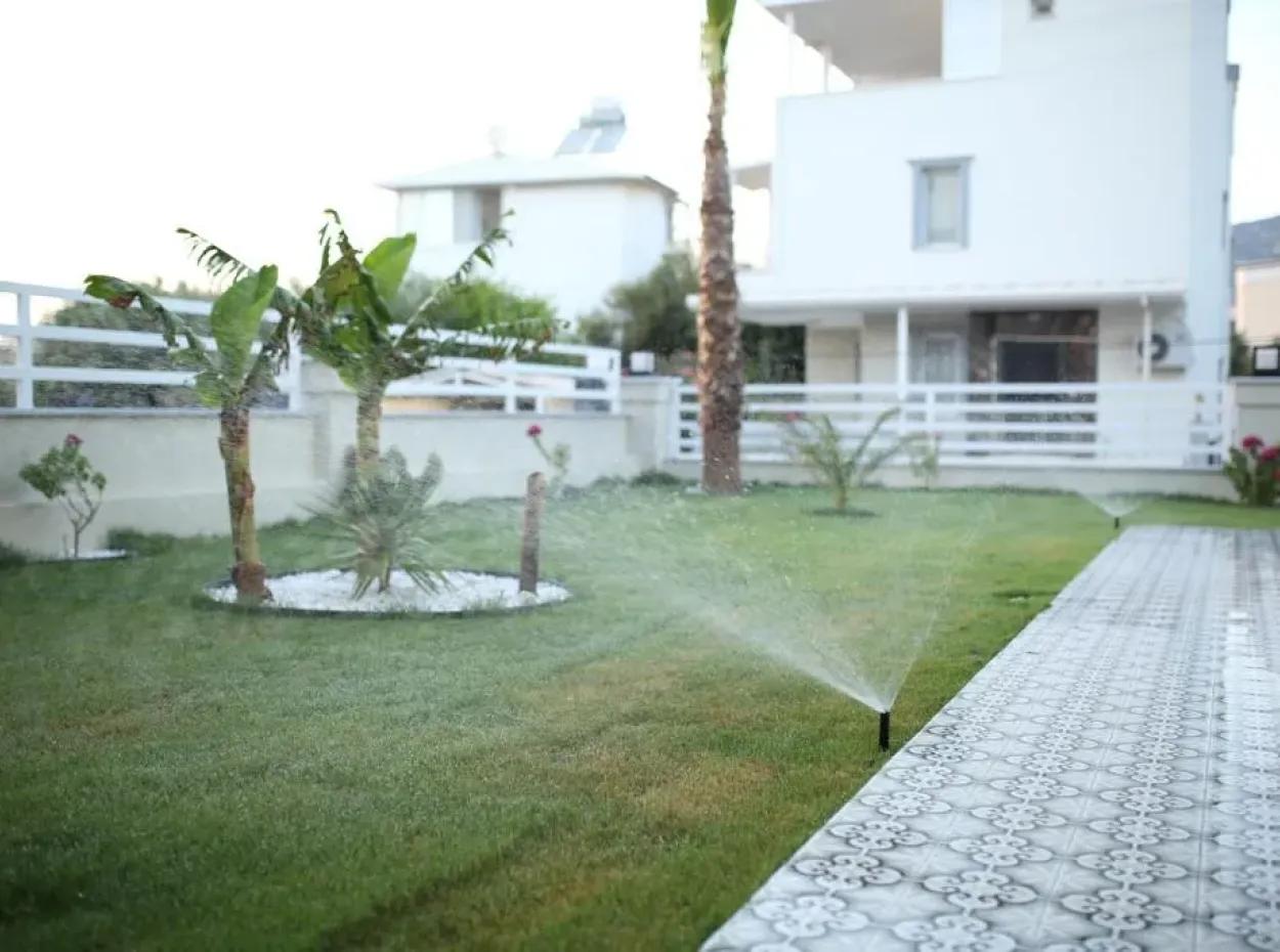 Didim Akbük Denize 100M Müstakil Satılık Villa - 20,000,000 Tl Akbük Satılık Villa- Didim Fatih Emlak