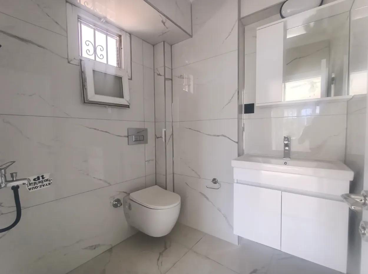 Didimde Satılık Daire - Köşebaşı -Ara Katta -Denize 950M -Ebeveyn Banyolu Satılık Daire