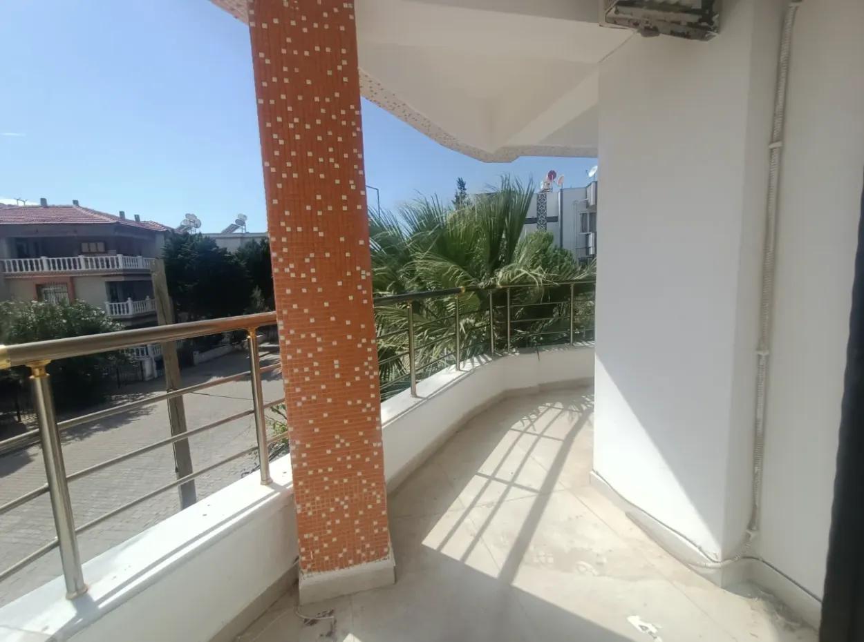 Didimde Satılık Daire - Köşebaşı -Ara Katta -Denize 950M -Ebeveyn Banyolu Satılık Daire