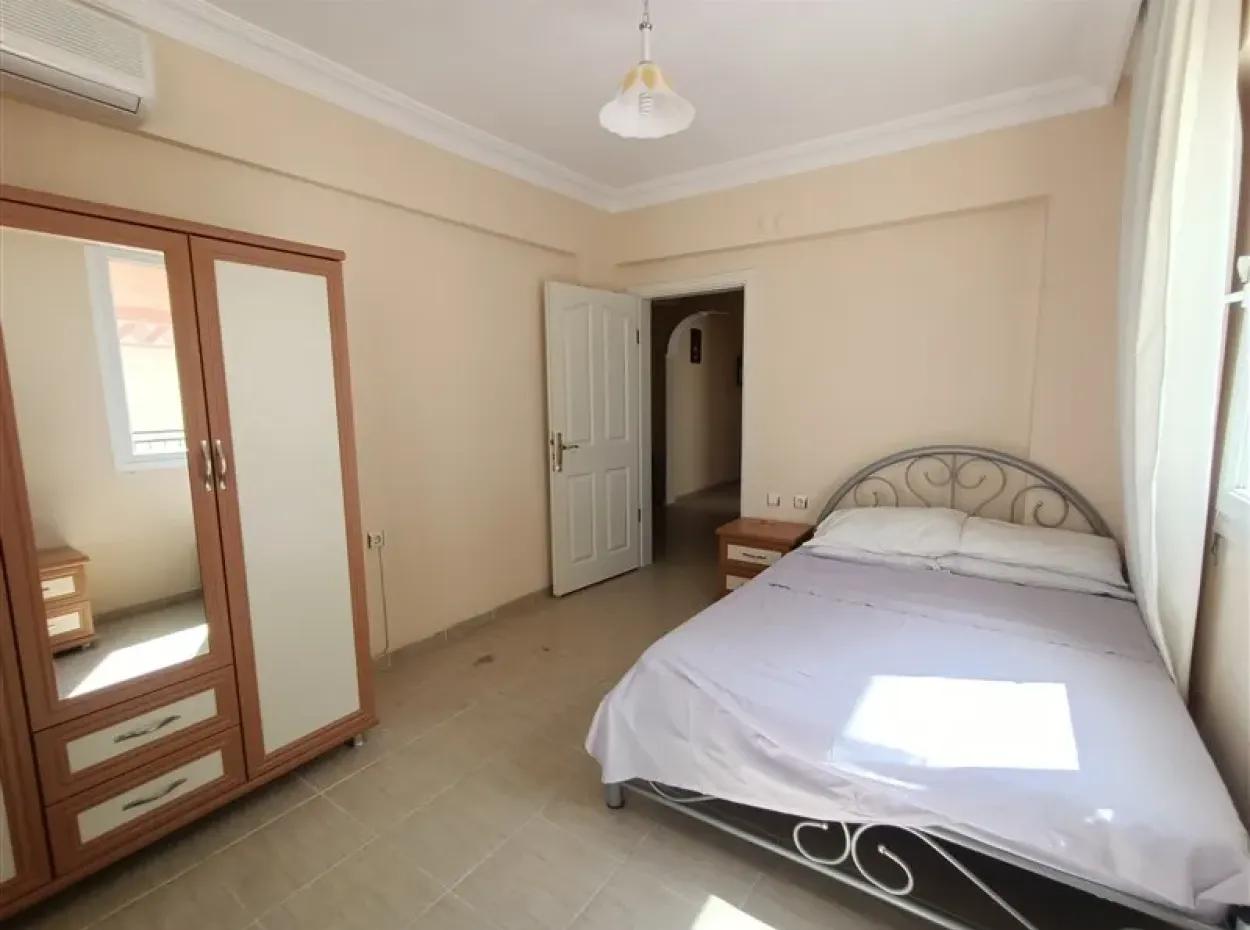 Didimde Satılık Dubleks - Eşyalı - Teraslı - Denize 950M Satılık Dubleks Daire