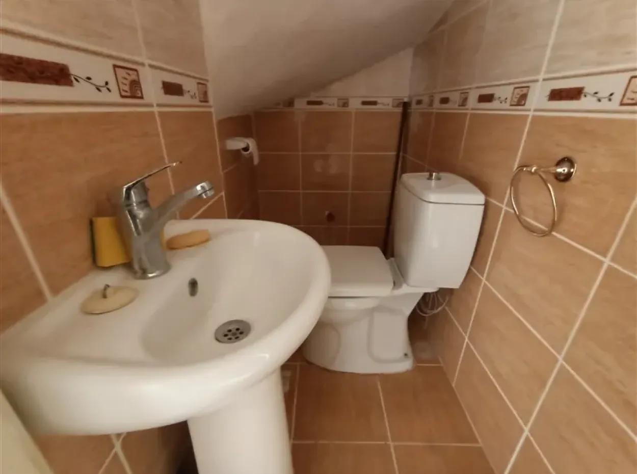 Didimde Satılık Dubleks - Eşyalı - Teraslı - Denize 950M Satılık Dubleks Daire