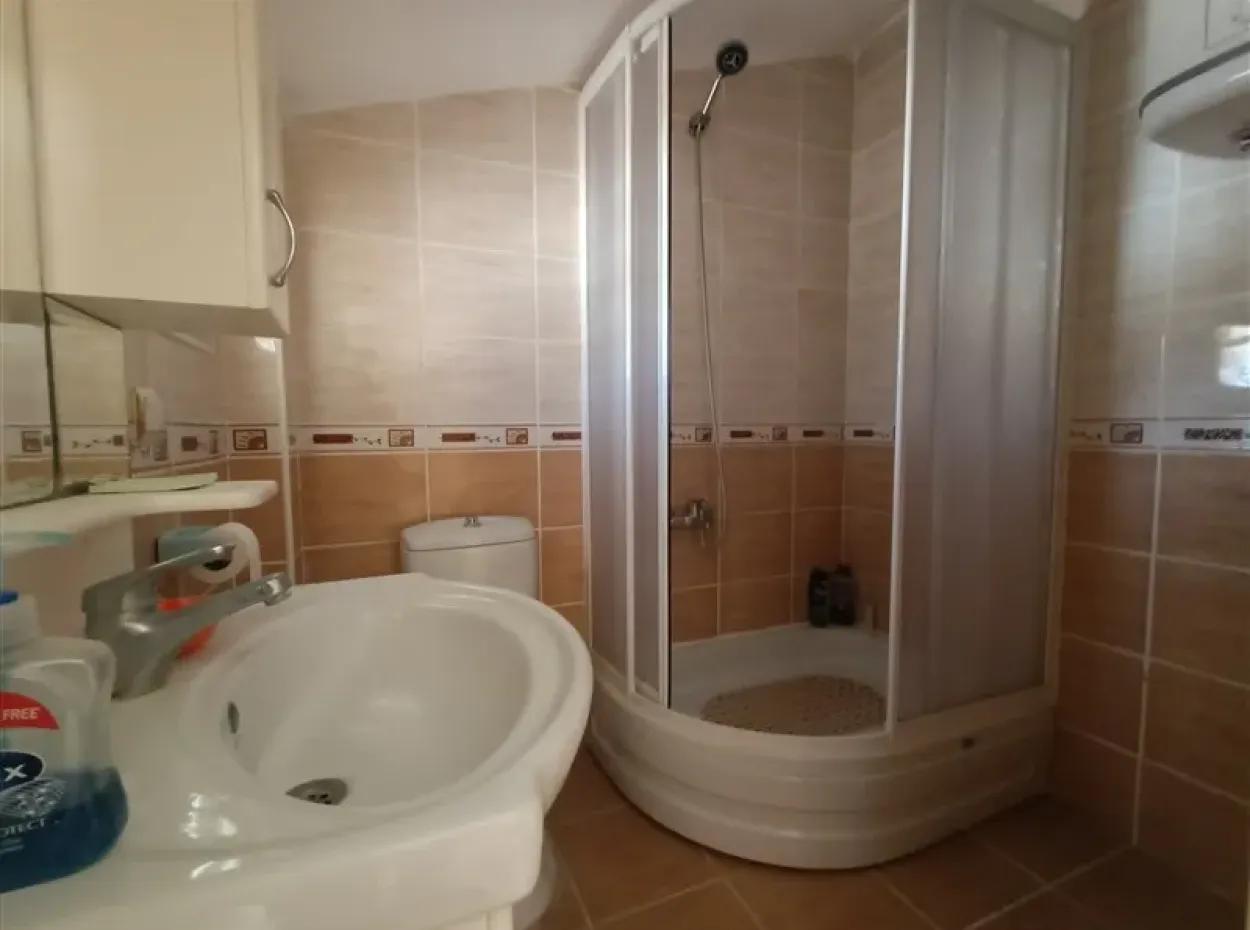 Didimde Satılık Dubleks - Eşyalı - Teraslı - Denize 950M Satılık Dubleks Daire