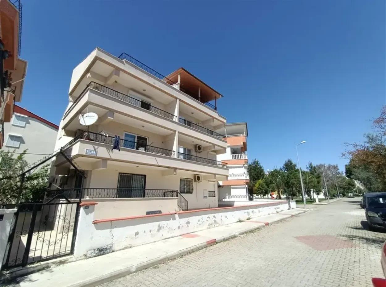Didimde Satılık Dubleks - Eşyalı - Teraslı - Denize 950M Satılık Dubleks Daire