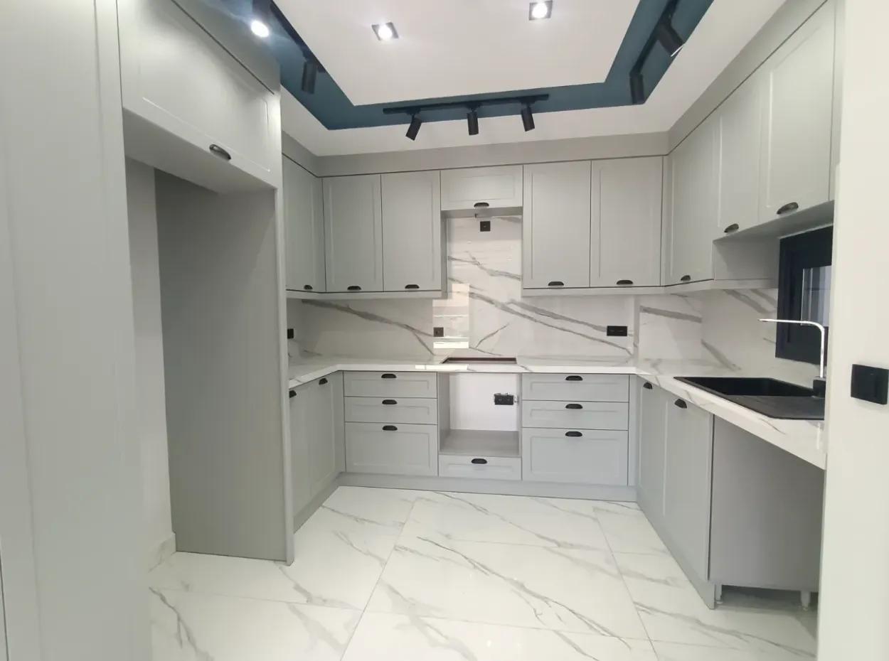 Didim Satılık Villa - Denize 900M Havuzlu Bahçeli Satılık Villa - Didimde Villa