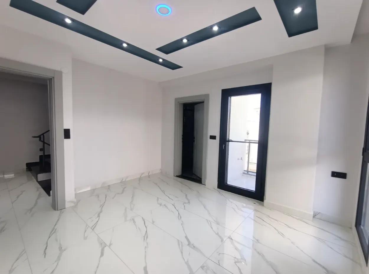 Didim Satılık Villa - Denize 900M Havuzlu Bahçeli Satılık Villa - Didimde Villa