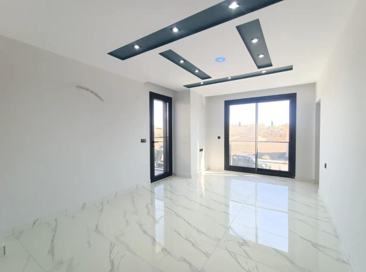 Didim Satılık Villa - Denize 900M Havuzlu Bahçeli Satılık Villa - Didimde Villa