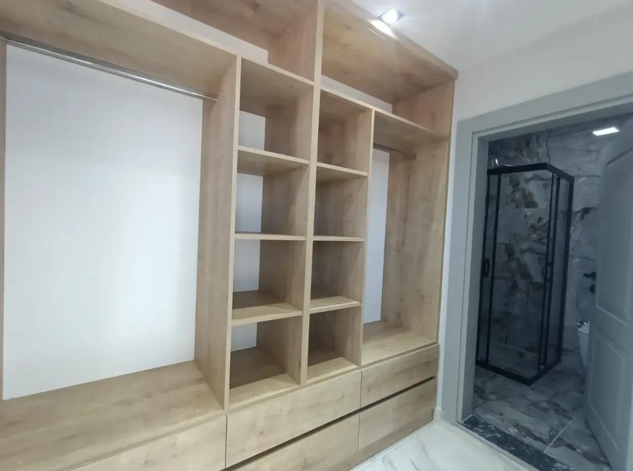 Didim Satılık Villa - Denize 900M Havuzlu Bahçeli Satılık Villa - Didimde Villa