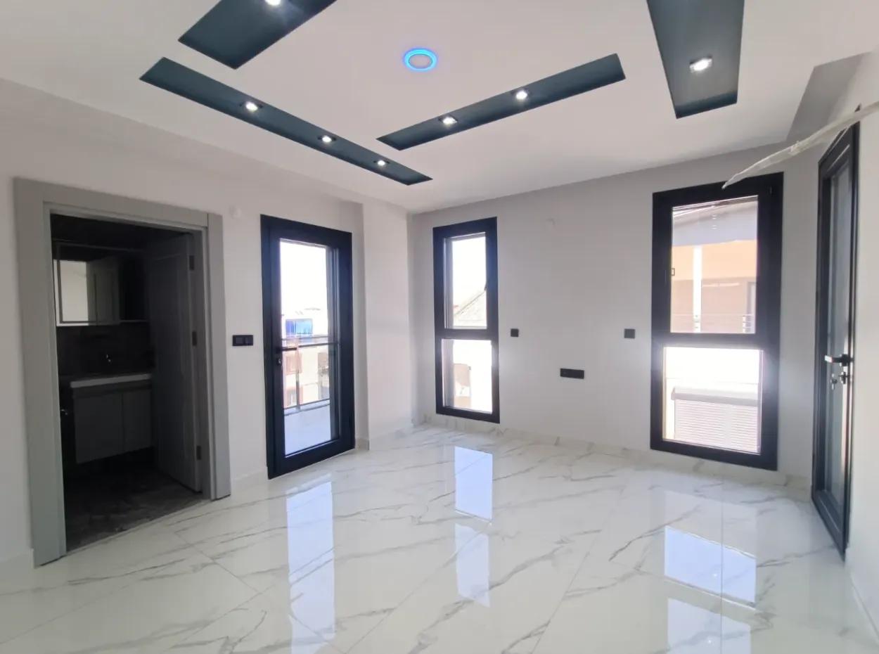 Didim Satılık Villa - Denize 900M Havuzlu Bahçeli Satılık Villa - Didimde Villa