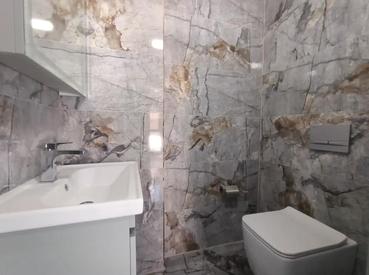 Didim Satılık Villa - Denize 900M Havuzlu Bahçeli Satılık Villa - Didimde Villa