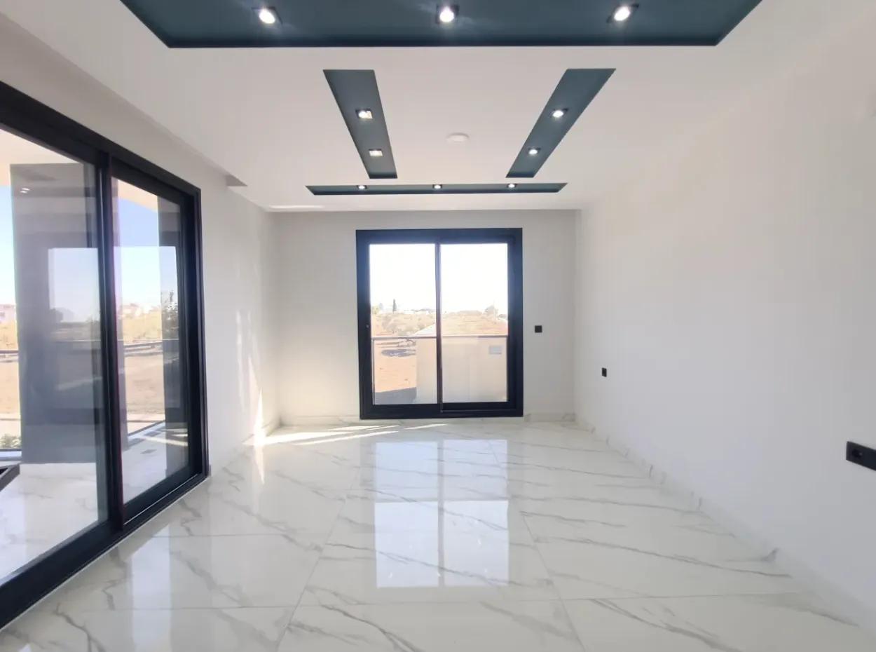 Didim Satılık Villa - Denize 900M Havuzlu Bahçeli Satılık Villa - Didimde Villa