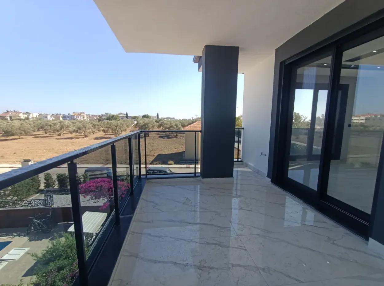 Didim Satılık Villa - Denize 900M Havuzlu Bahçeli Satılık Villa - Didimde Villa