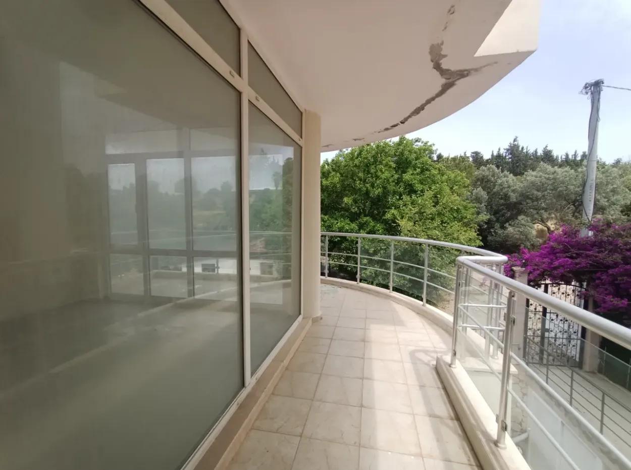 Didimde Full Deniz Manzaralı 4+1 Satılık Dubleks, Didimde Satılık Yazlık Evler