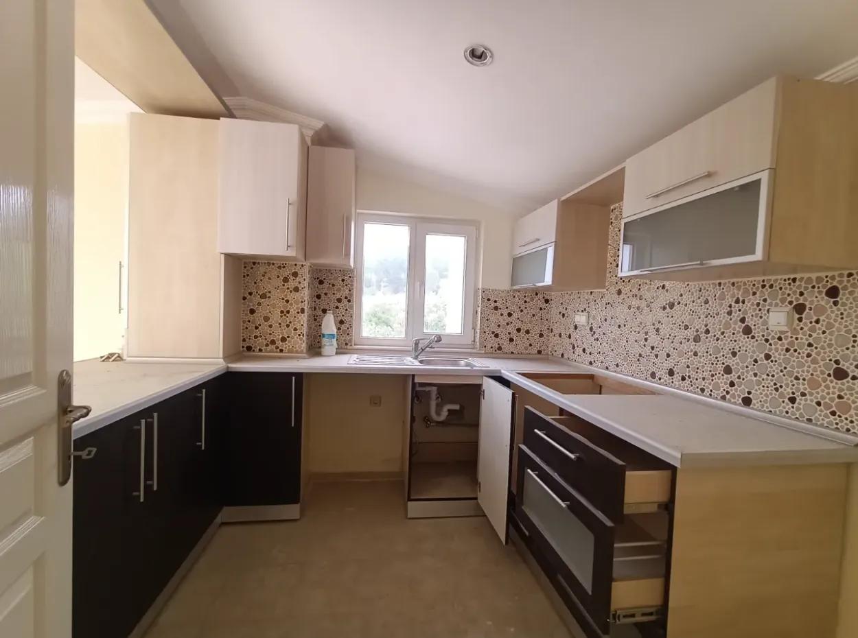 Didimde Full Deniz Manzaralı 4+1 Satılık Dubleks, Didimde Satılık Yazlık Evler