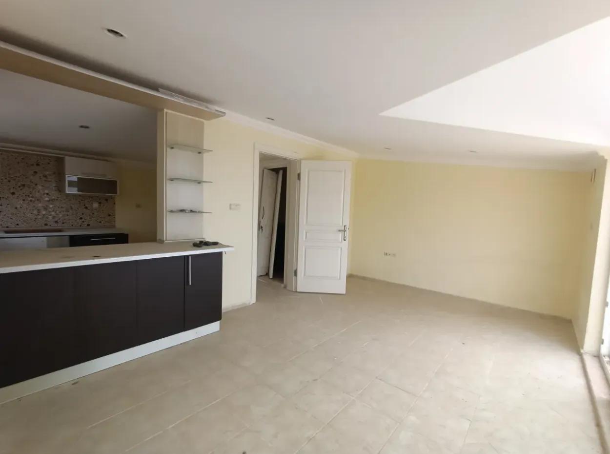 Didimde Full Deniz Manzaralı 4+1 Satılık Dubleks, Didimde Satılık Yazlık Evler