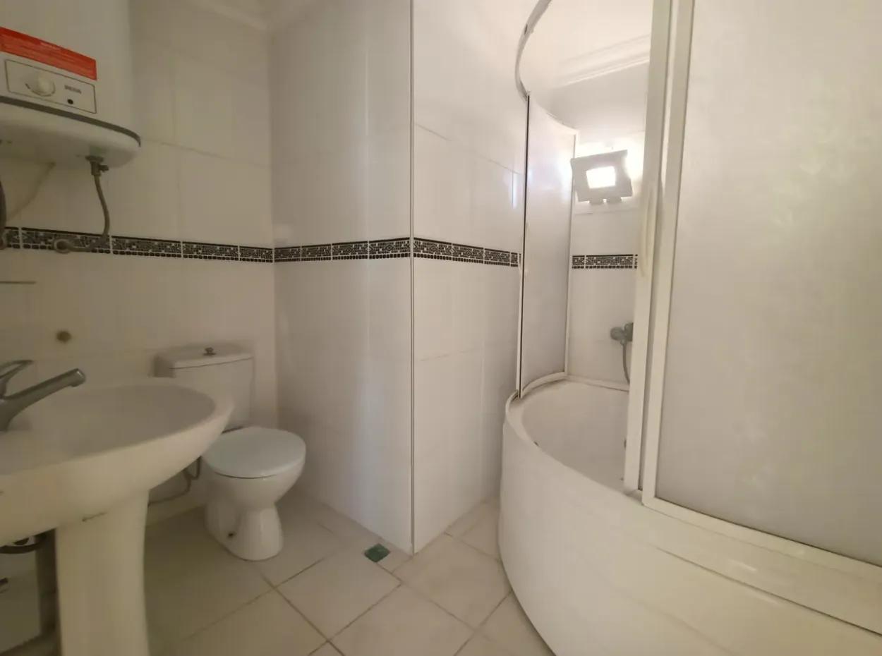 Didimde Havuzlu Bakımlı Sitede Satılık Dubleks Daire