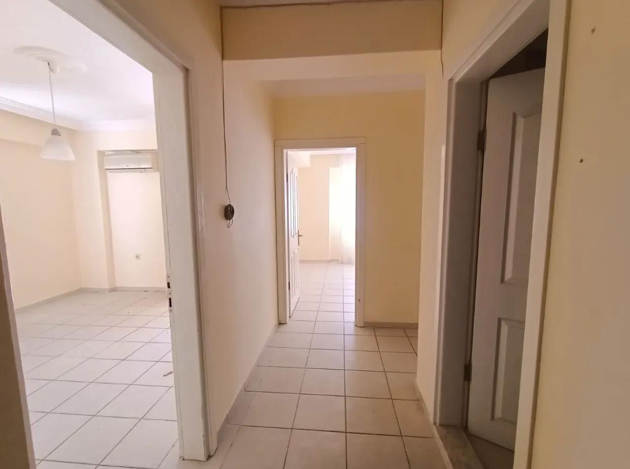 Didimde Havuzlu Bakımlı Sitede Satılık Dubleks Daire