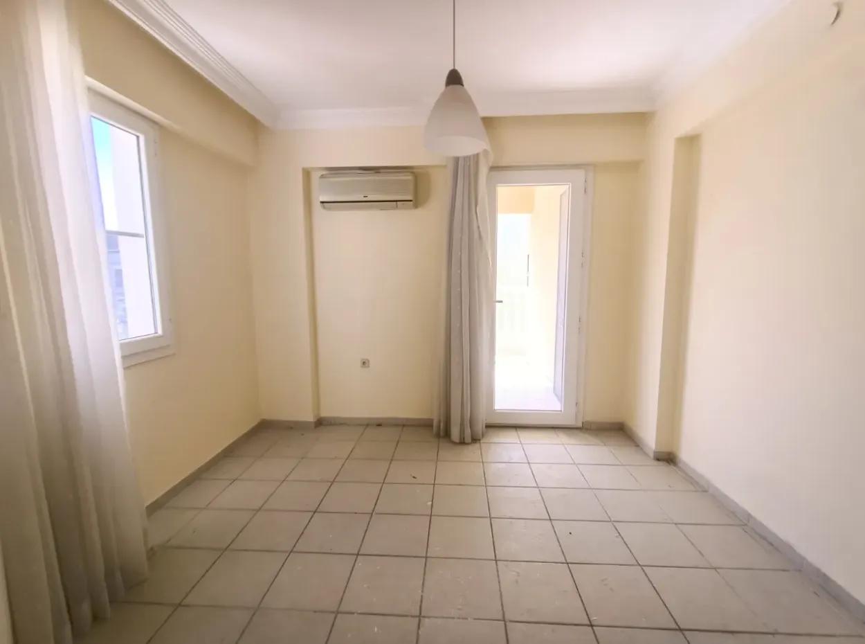 Didimde Havuzlu Bakımlı Sitede Satılık Dubleks Daire