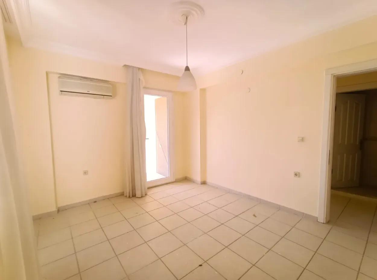 Didimde Havuzlu Bakımlı Sitede Satılık Dubleks Daire