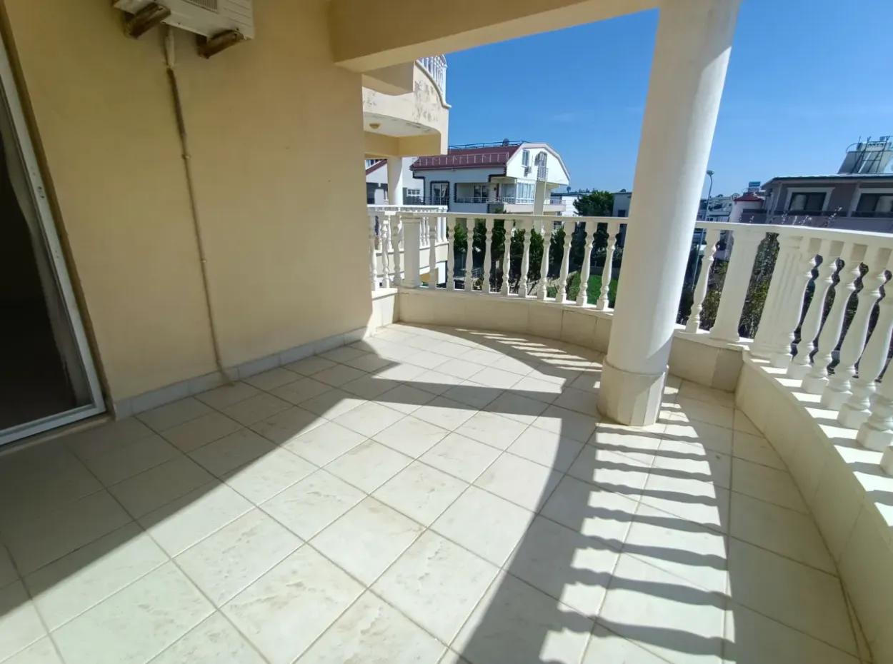 Didimde Havuzlu Bakımlı Sitede Satılık Dubleks Daire