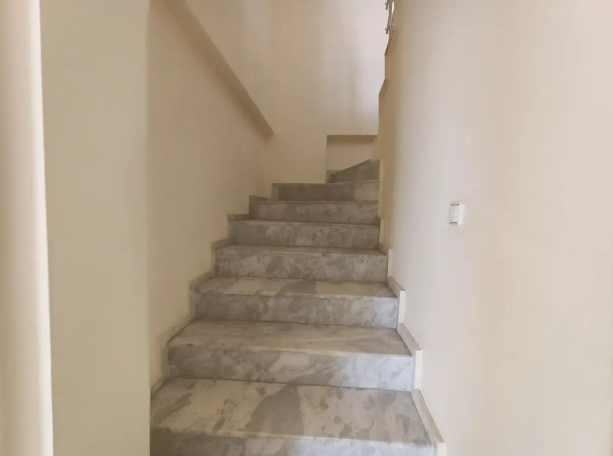 Didimde Havuzlu Bakımlı Sitede Satılık Dubleks Daire