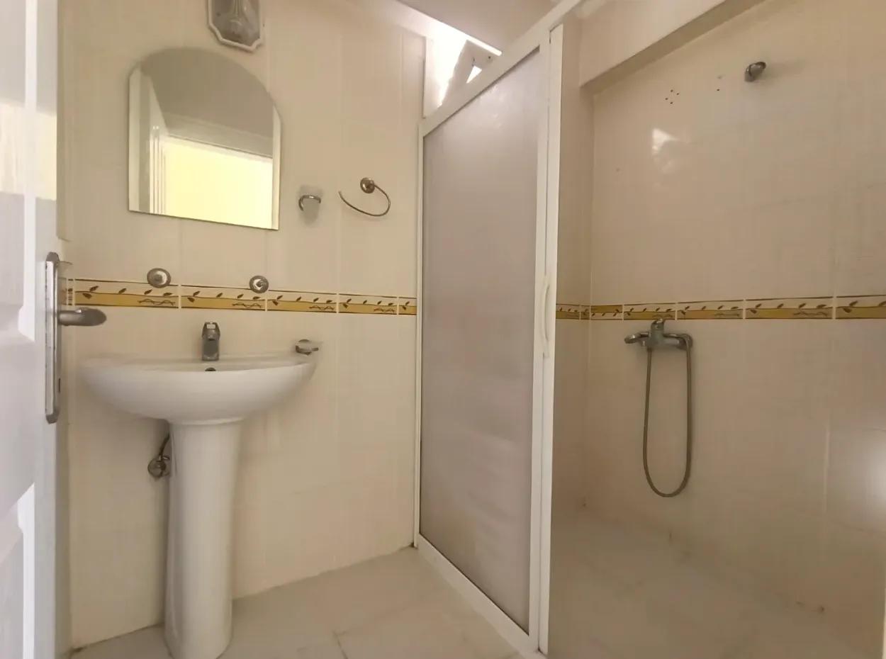 Didimde Havuzlu Bakımlı Sitede Satılık Dubleks Daire