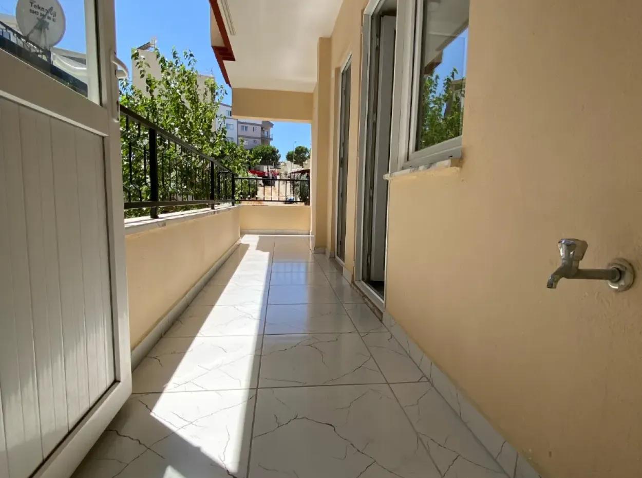 Didim Yeni Mahalle Satılık 3+1 Daire – Merkezi Konum, Yatırım Ve Oturum İçin İdeal