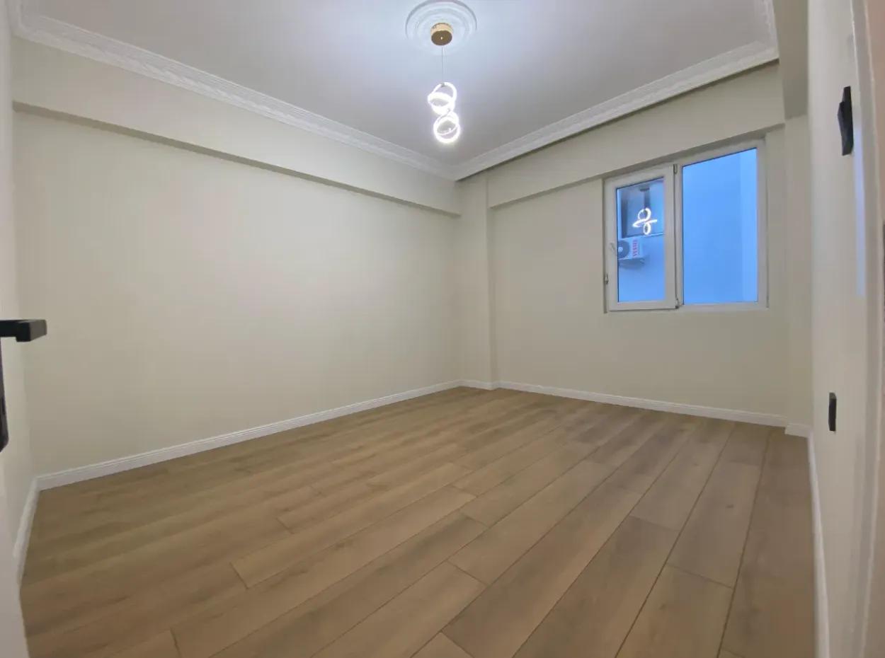 Didim Yeni Mahalle Satılık 3+1 Daire – Merkezi Konum, Yatırım Ve Oturum İçin İdeal