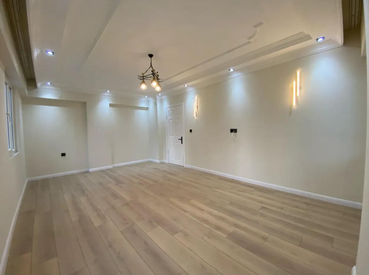 Didim Yeni Mahalle Satılık 3+1 Daire – Merkezi Konum, Yatırım Ve Oturum İçin İdeal