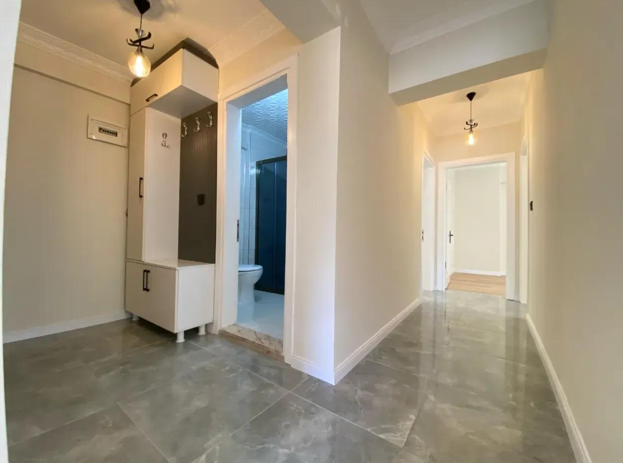 Didim Yeni Mahalle Satılık 3+1 Daire – Merkezi Konum, Yatırım Ve Oturum İçin İdeal