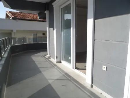 Didim Altınkum Satılık Müstakil Villa