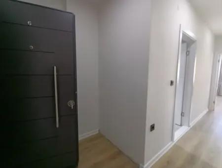 Didim Merkezde Sıfır Asansörlü Satılık Daire