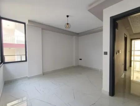 Didimde Denize 450M Asansörlü Sıfır Satılık Daire