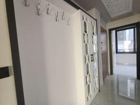 Didimde Denize 450M Asansörlü Sıfır Satılık Daire