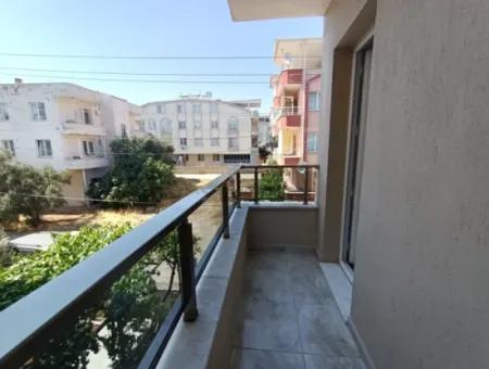 Didim Merkezde 1+1 Ara Kat Satılık Daire