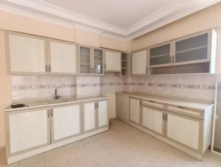 Didimde Havuzlu Sitede Asansörlü 3+1 Satılık Daire