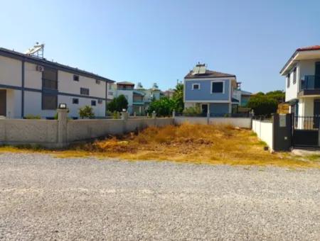 Denize 650 M Satılık Arsa - 3,200,000 Tl - Didim Sağtur Satılık İmarlı Arsa, Didimde Satılık Arsa