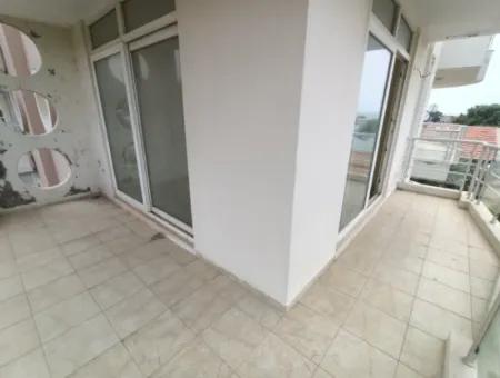 Didimde Full Deniz Manzaralı 4+1 Satılık Dubleks, Didimde Satılık Yazlık Evler