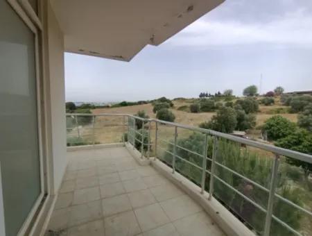 Didimde Full Deniz Manzaralı 4+1 Satılık Dubleks, Didimde Satılık Yazlık Evler