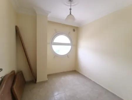 Didimde Full Deniz Manzaralı 4+1 Satılık Dubleks, Didimde Satılık Yazlık Evler